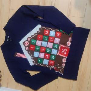Christmas sweater
